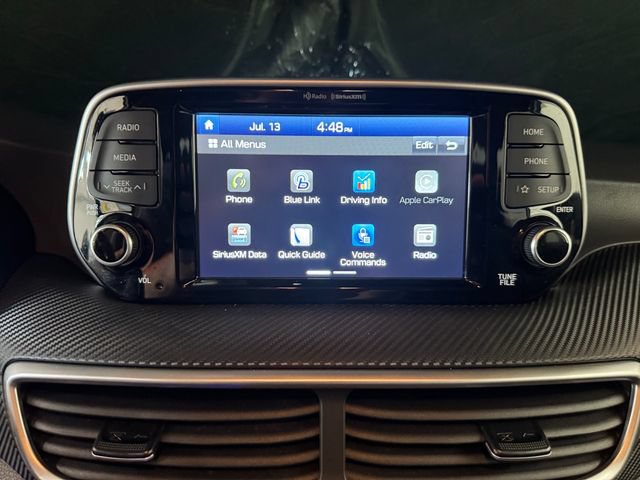 Used 2019 Hyundai Tucson SEL AWD/4WD image 12