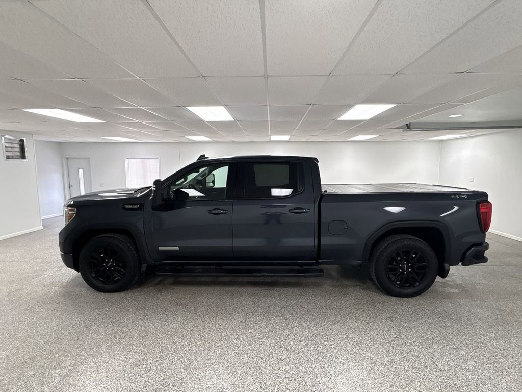 Used 2022 GMC Sierra 1500 Elevation w/ LPO, GMC Protection Package image 5