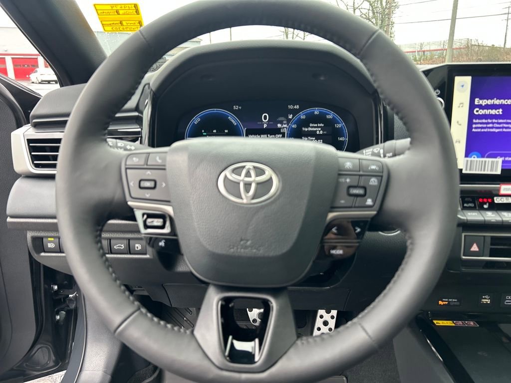 New 2026 Toyota Camry XSE image 22