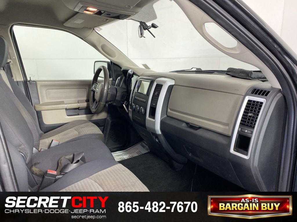 Used 2009 Dodge Ram 1500 Truck SLT image 26