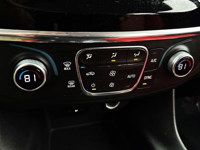 Used 2018 Chevrolet Traverse LS image 26