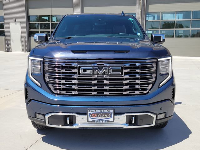 Used 2023 GMC Sierra 1500 Denali Ultimate AWD/4WD image 5