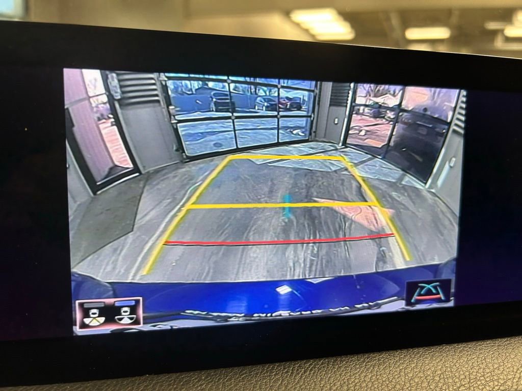 Used 2021 Lexus IS 350 F Sport w/ Dynamic Handling Package image 23