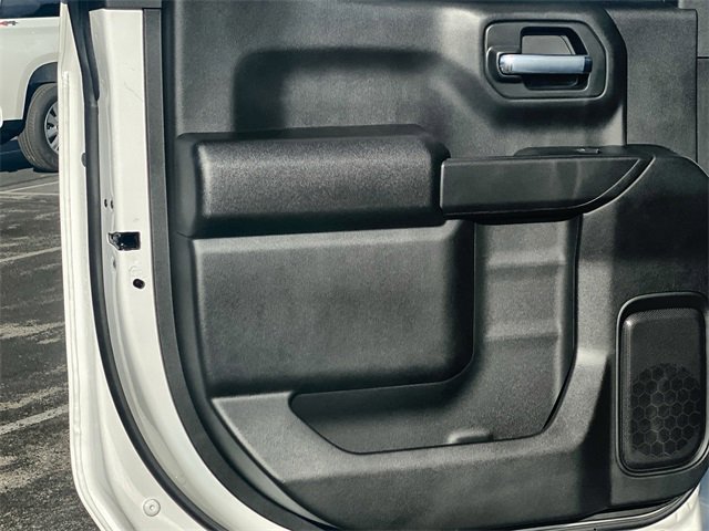 New 2026 Chevrolet Silverado 1500 Custom image 24