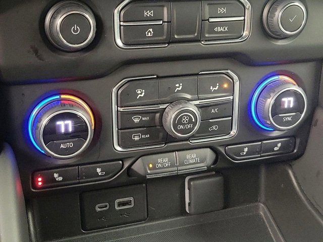 Used 2021 Chevrolet Tahoe LT image 6