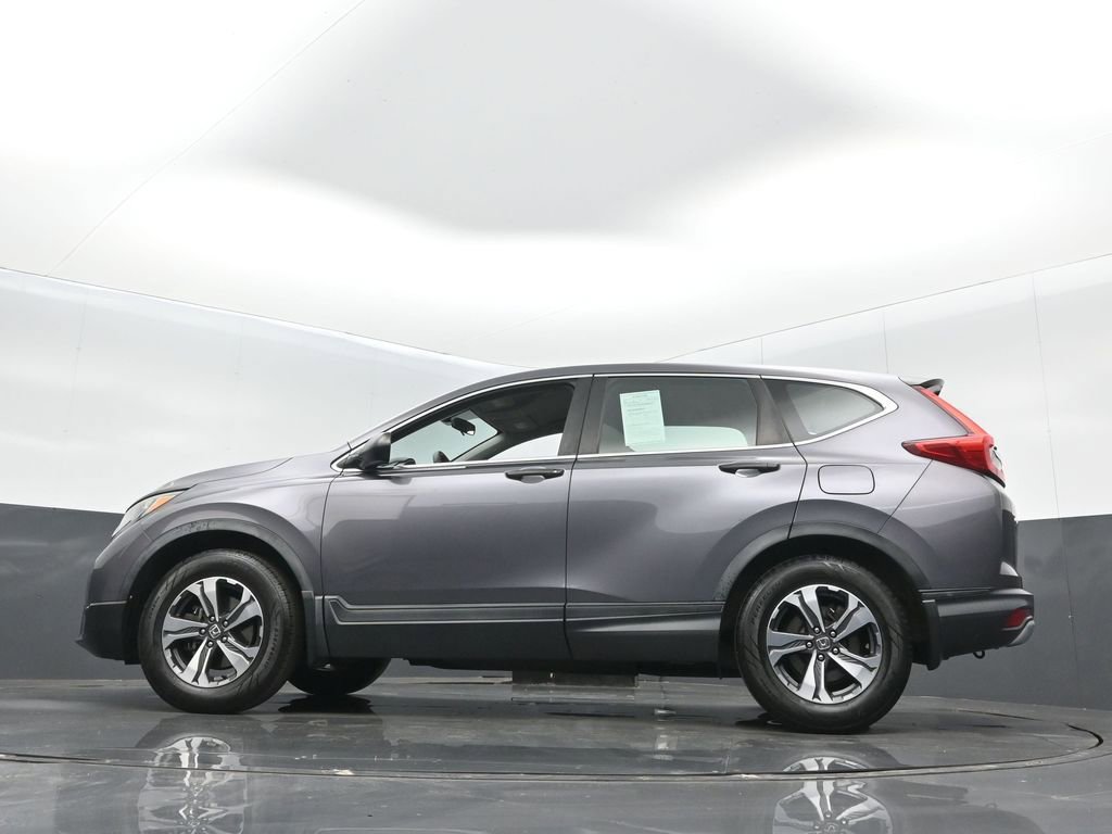 Used 2017 Honda CR-V LX image 14