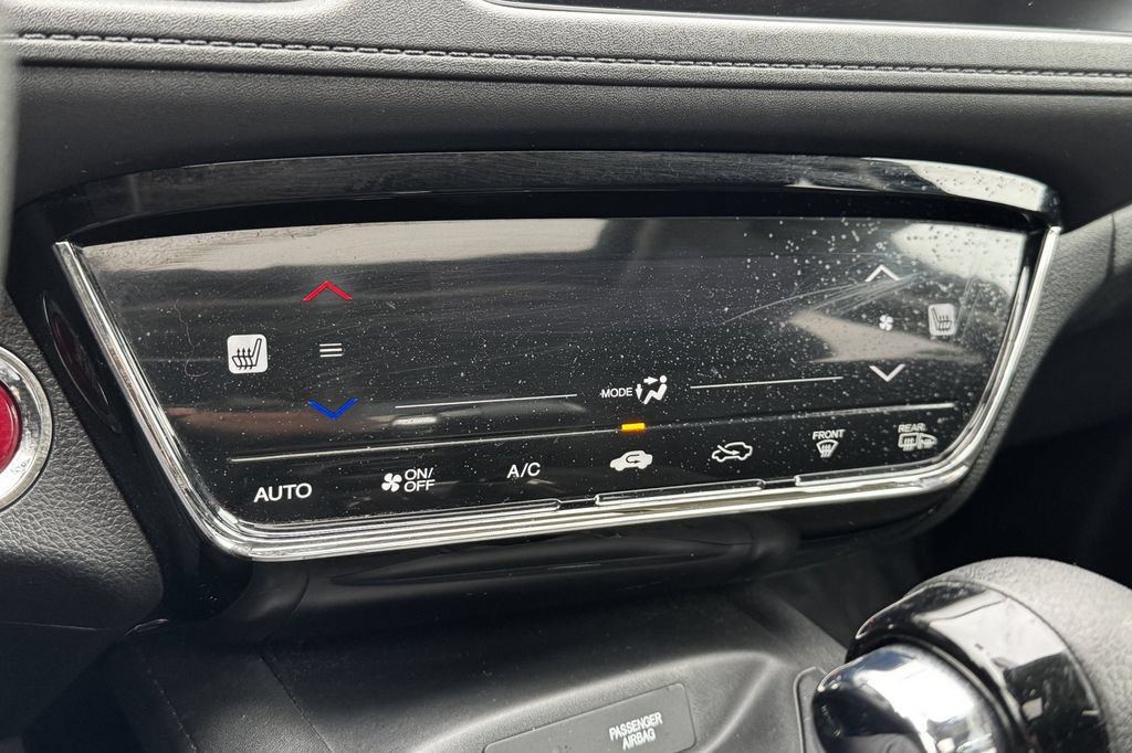 Used 2016 Honda HR-V EX image 32
