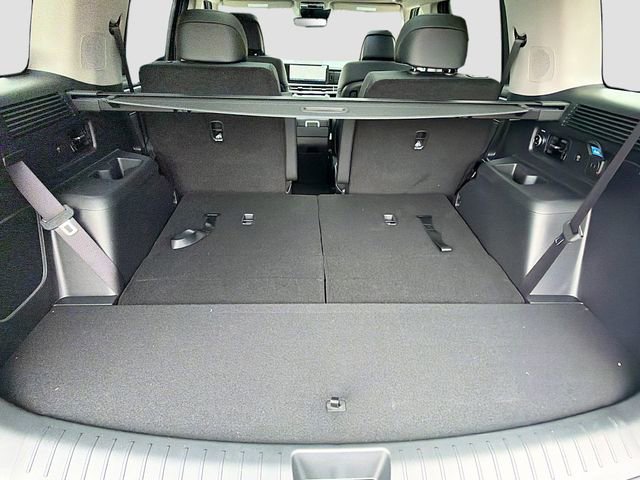 New 2026 Hyundai Santa Fe Limited FWD image 27