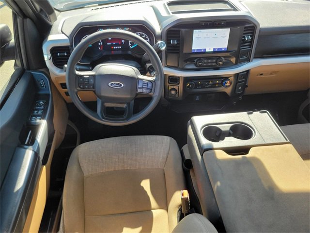 Used 2023 Ford F150 XLT image 13