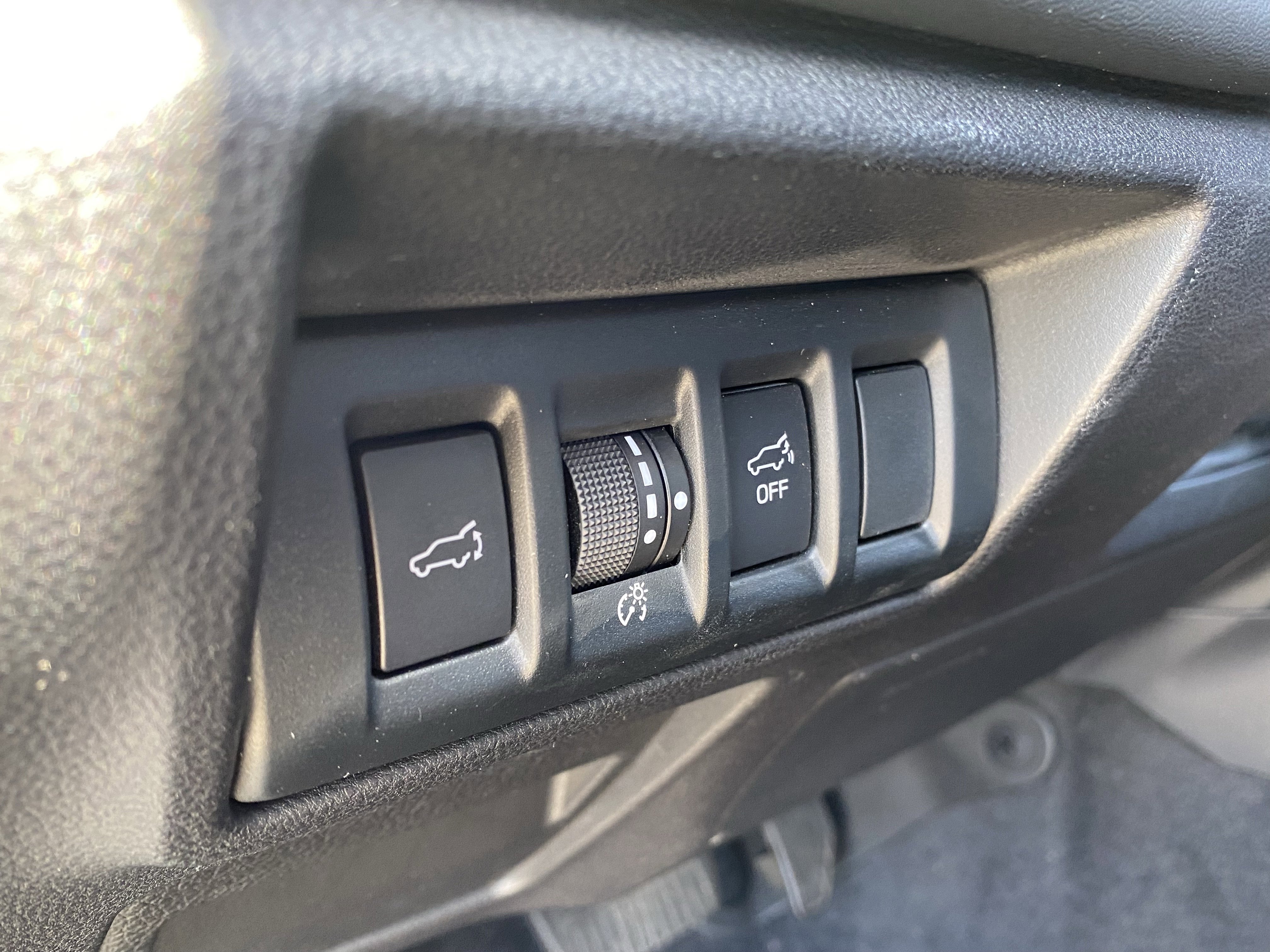 Used 2021 Subaru Outback Limited AWD/4WD image 20