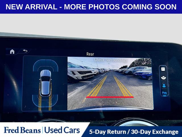 Used 2024 Mercedes-Benz GLA 250 4MATIC image 14