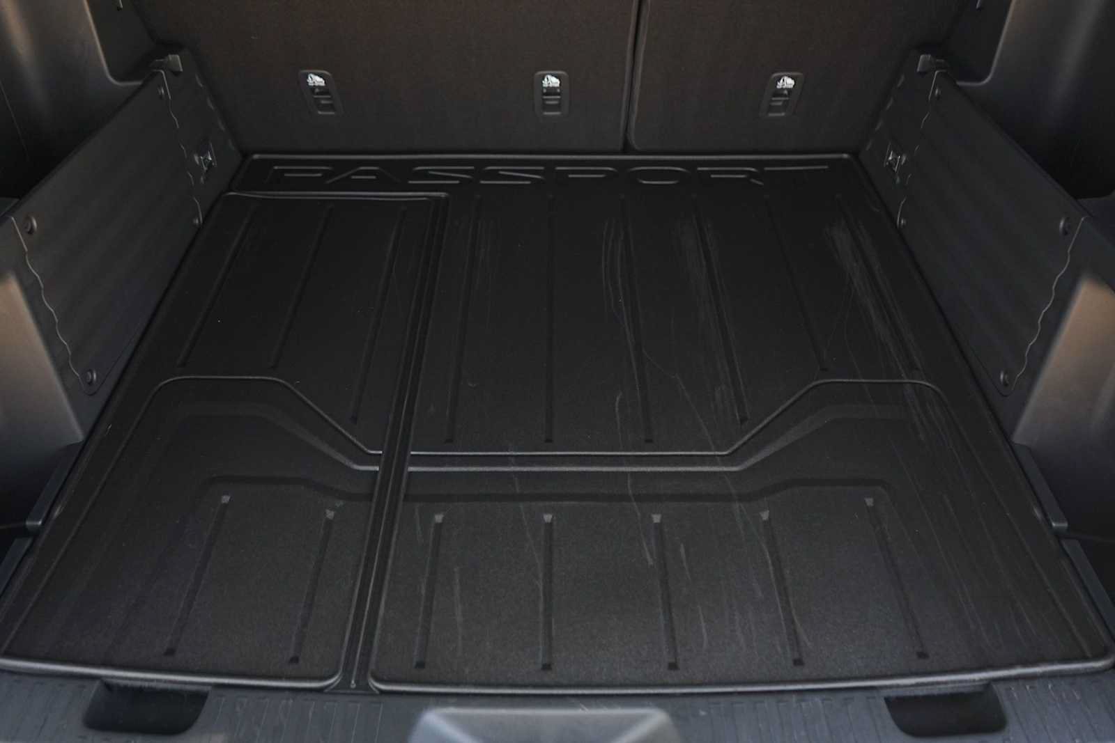 Used 2026 Honda Passport TrailSport Elite image 27