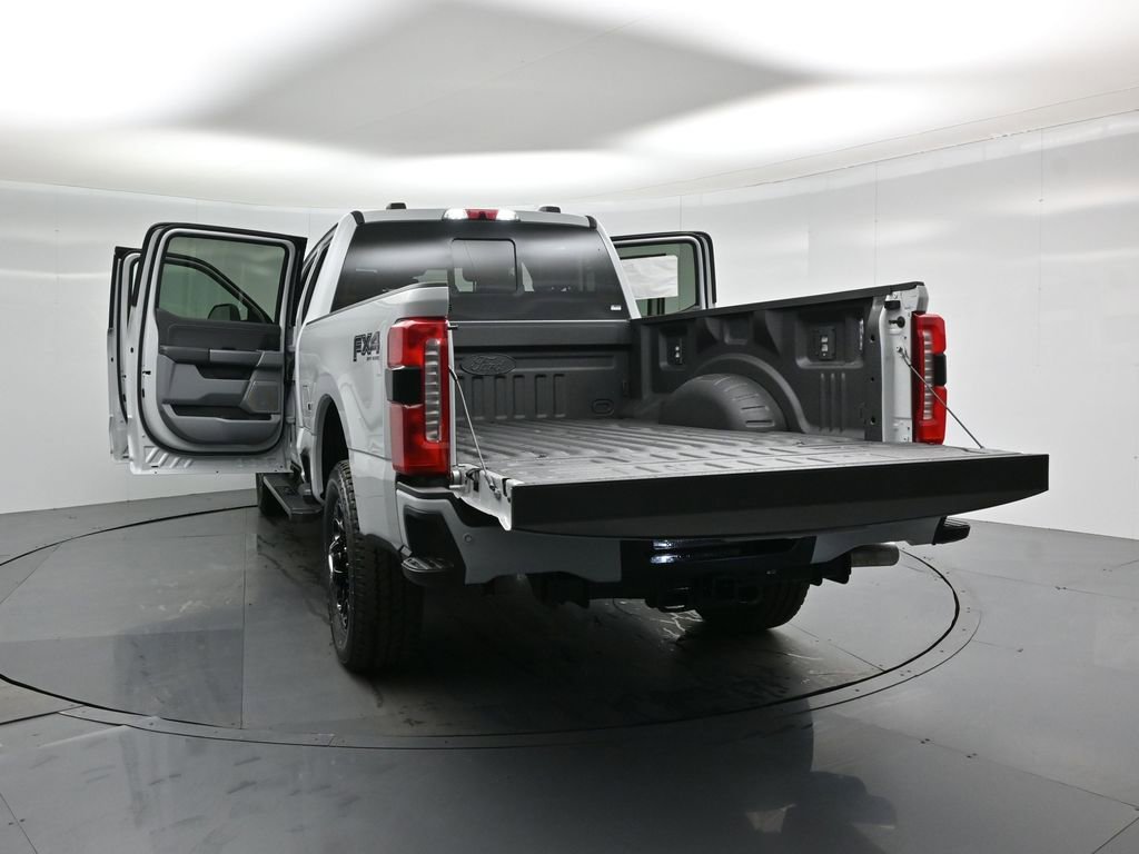 New 2026 Ford F250 XLT w/ XLT Premium Package image 32
