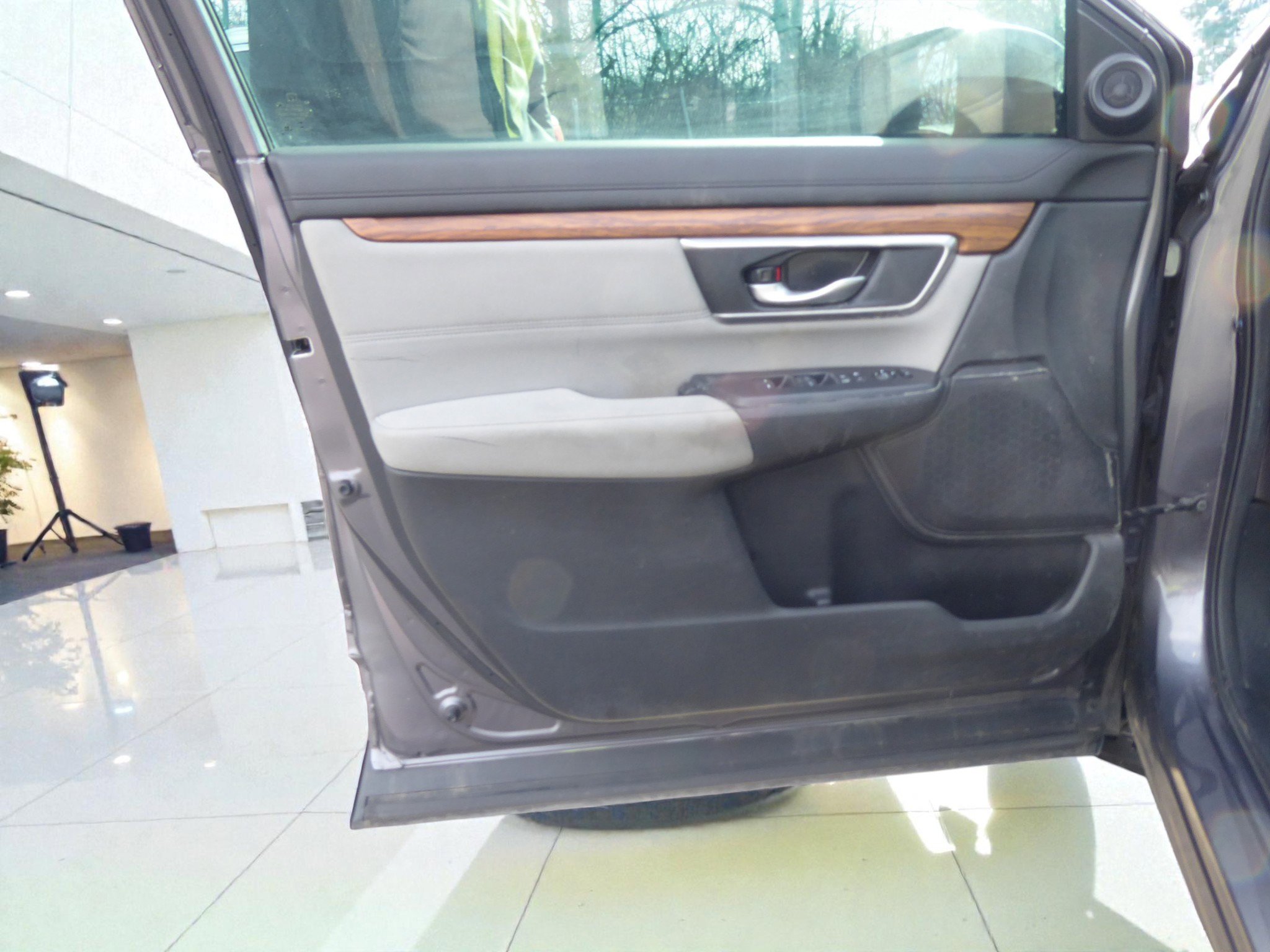 Used 2019 Honda CR-V EX image 21
