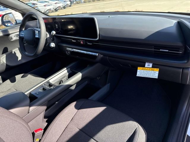 New 2025 Hyundai Ioniq 6 SE image 17
