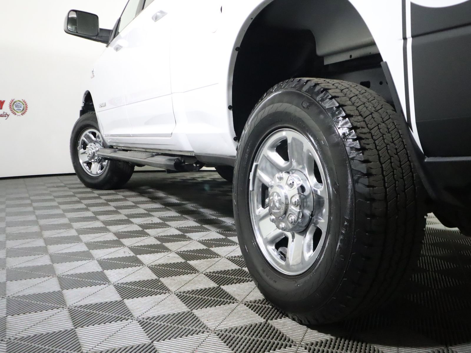 Used 2020 RAM 2500 Big Horn image 13