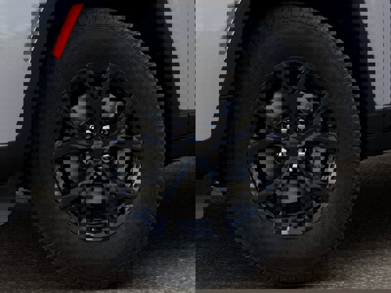 New 2026 Jeep Grand Cherokee Altitude image 8