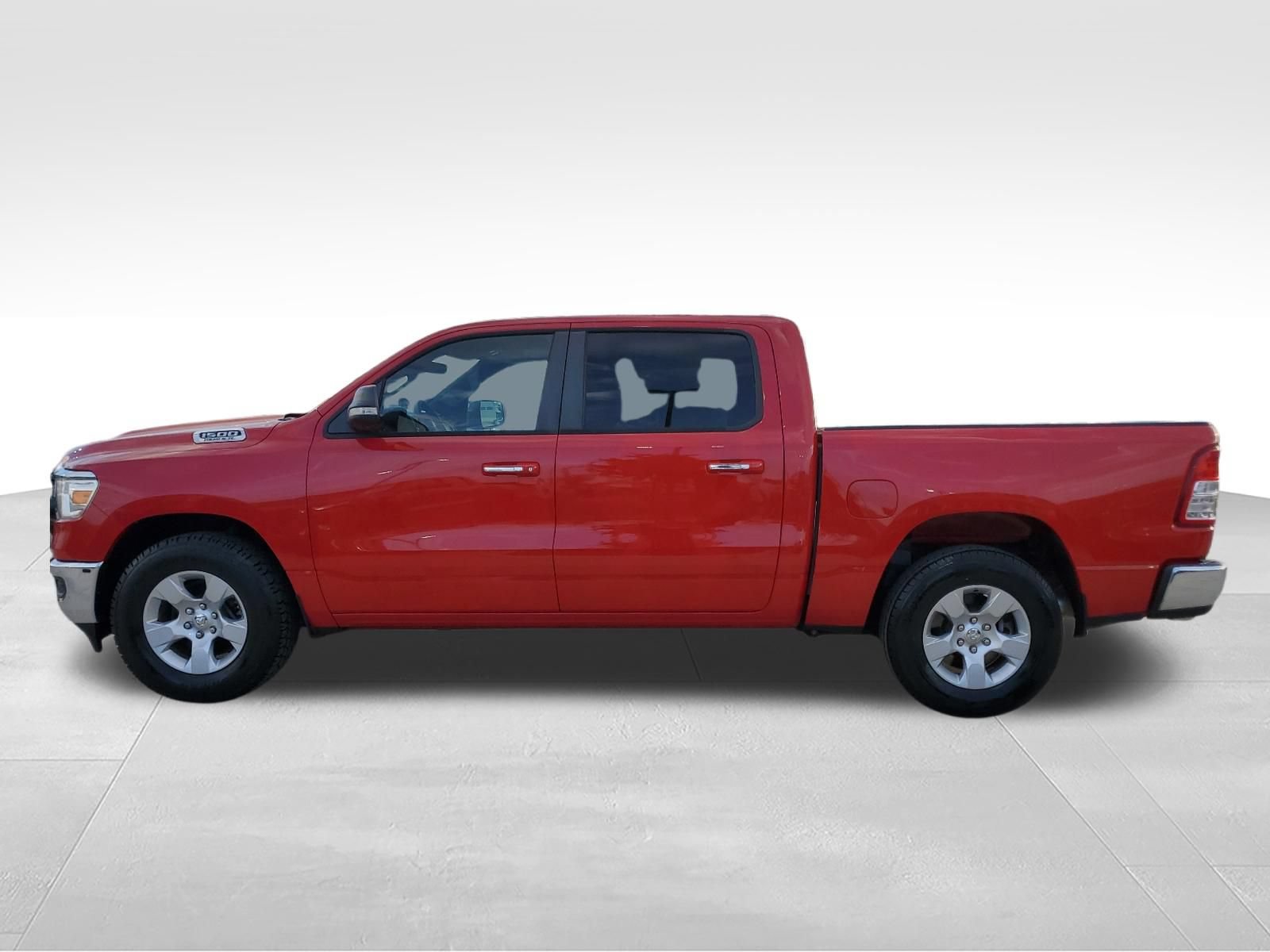 Used 2019 RAM 1500 Big Horn RWD image 8