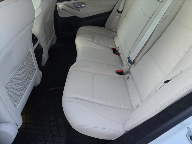 New 2025 Mercedes-Benz GLE 450 4MATIC image 17