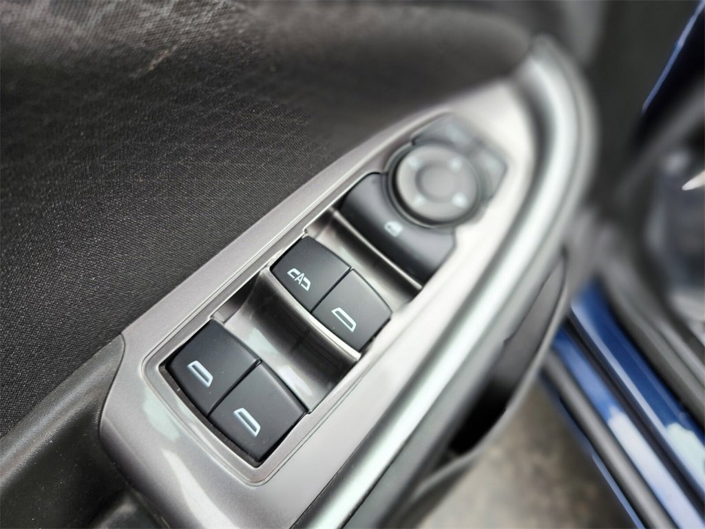 Used 2022 Chevrolet Malibu LT image 15