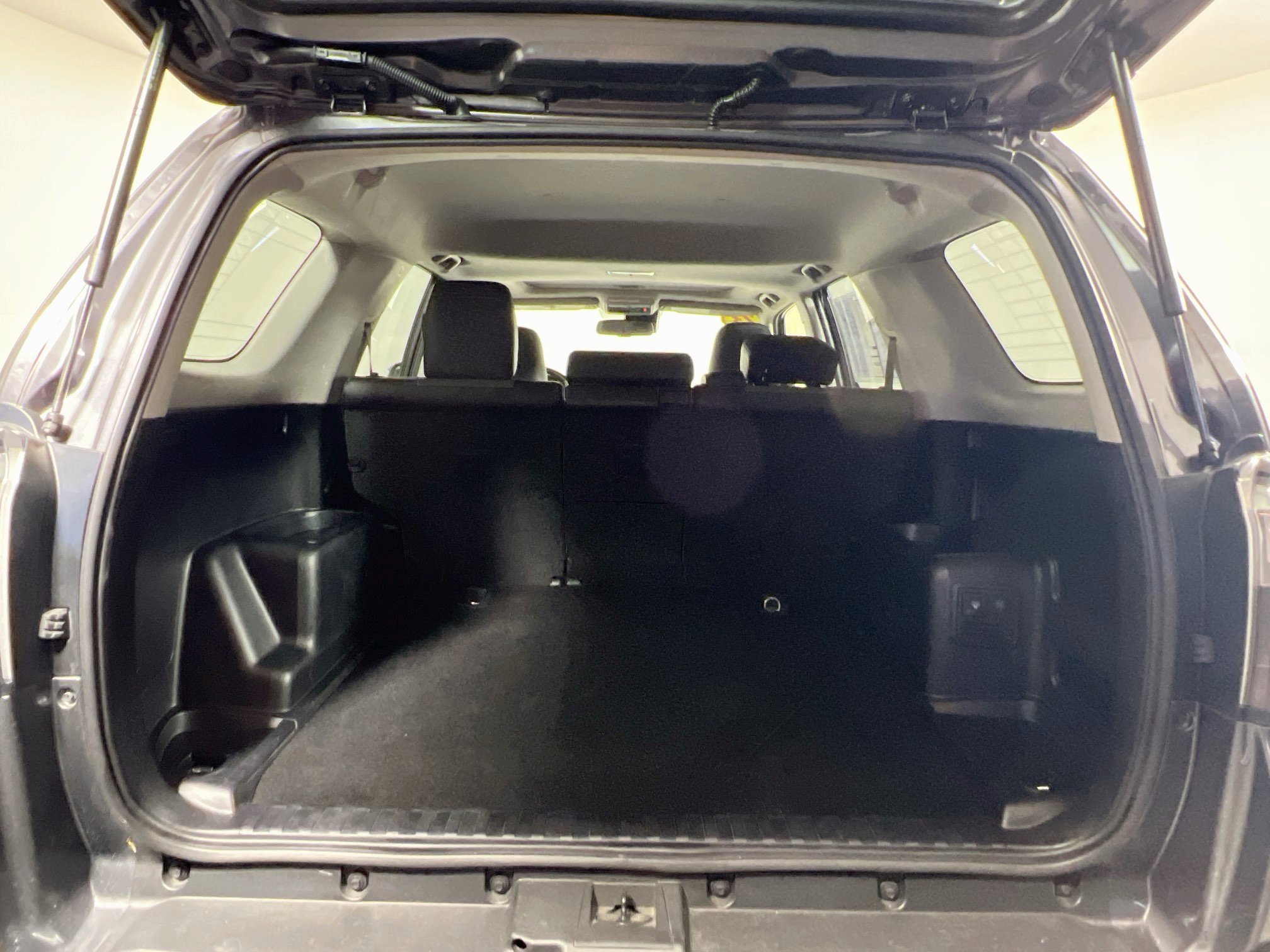 Used 2023 Toyota 4Runner SR5 Premium w/ Moonroof Package RWD image 27
