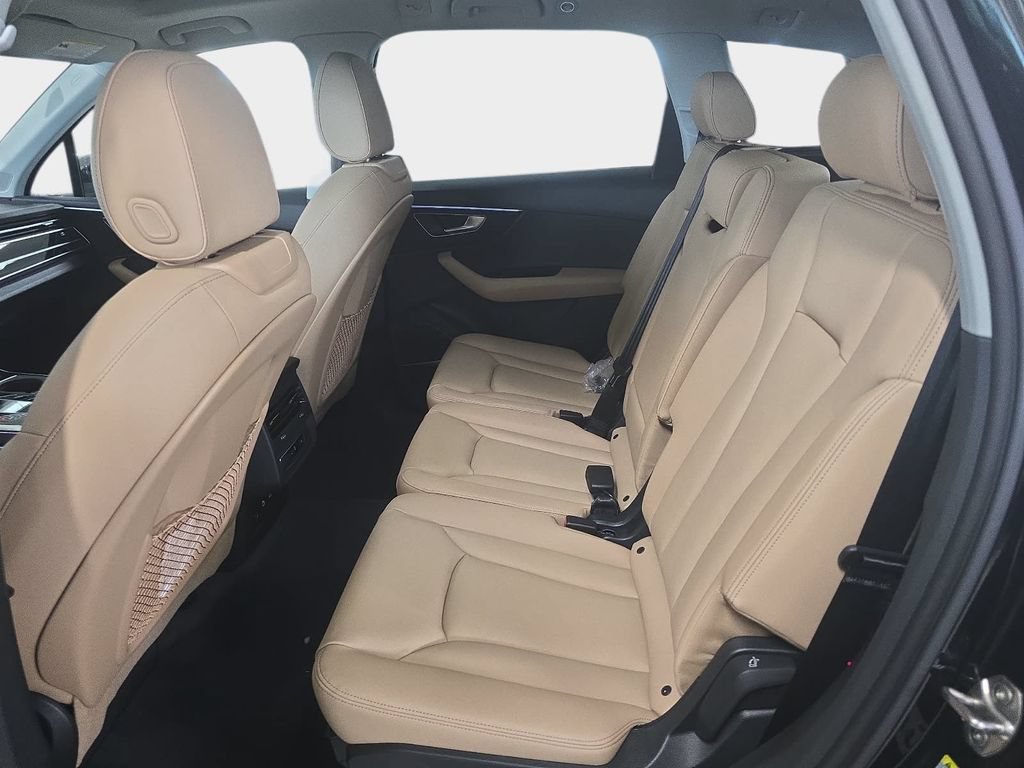 New 2026 Audi Q7 2.0T Premium Plus AWD/4WD image 18