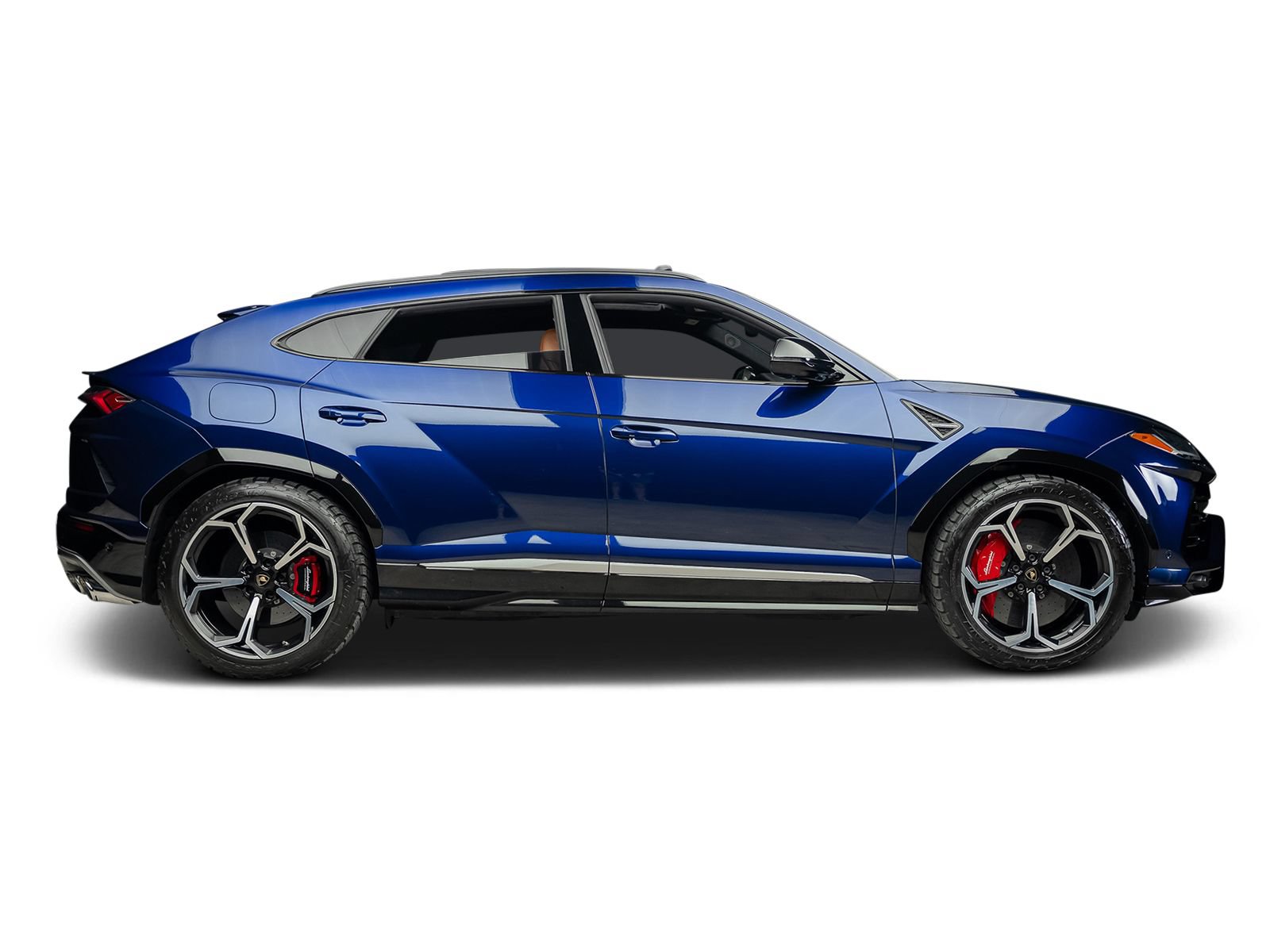 Used 2019 Lamborghini Urus AWD/4WD image 23