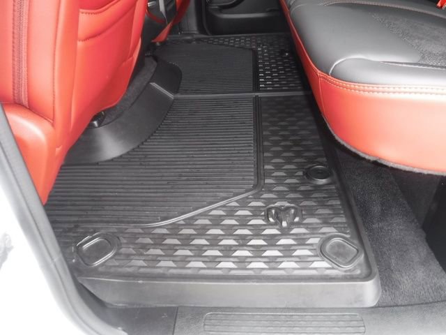 Used 2025 RAM 1500 Rebel w/ Bed Utility Group AWD/4WD image 62