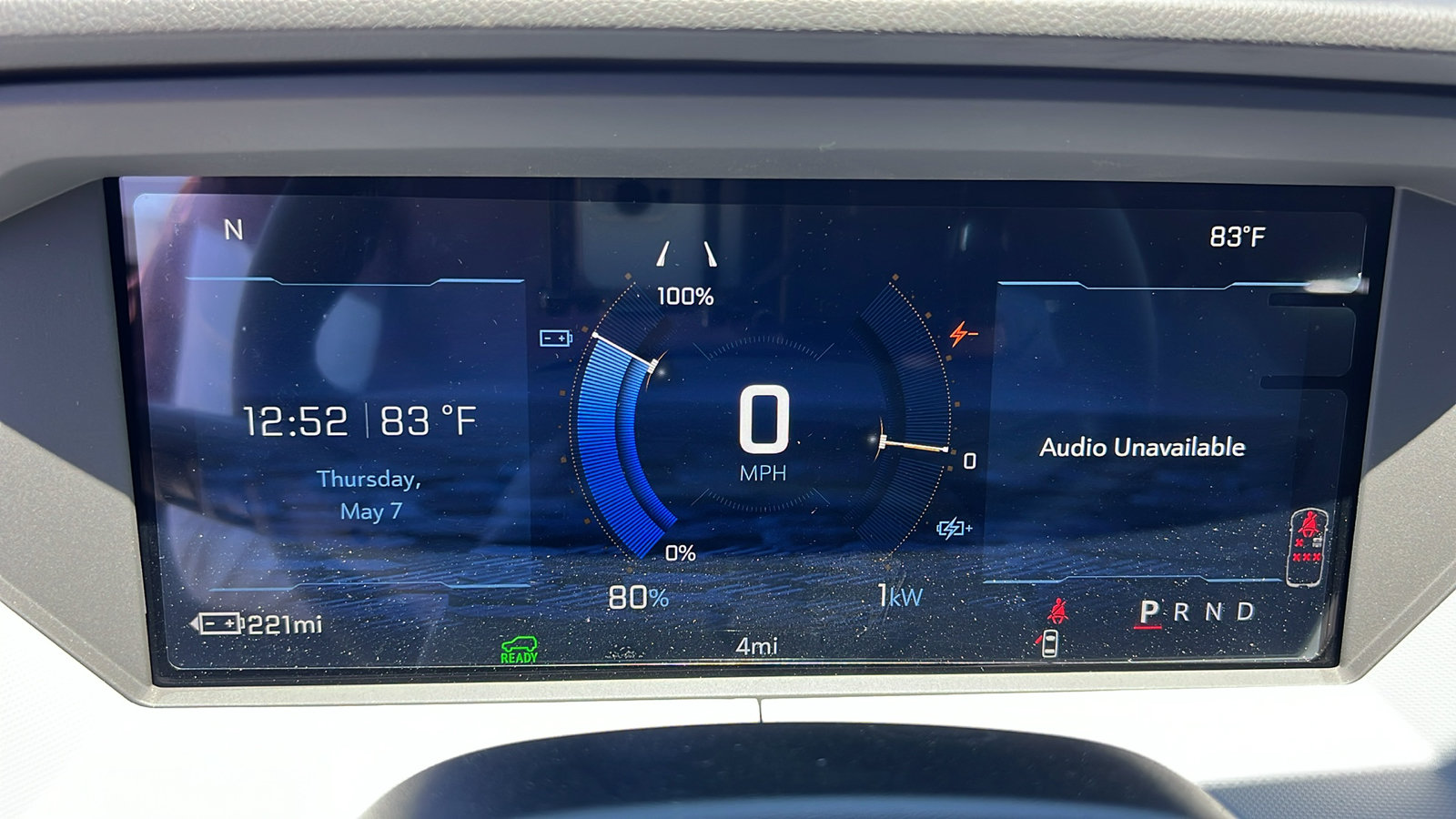 New 2027 Chevrolet Bolt LT w/ Comfort Package FWD image 25