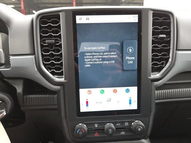 Used 2024 Ford Ranger XL image 10