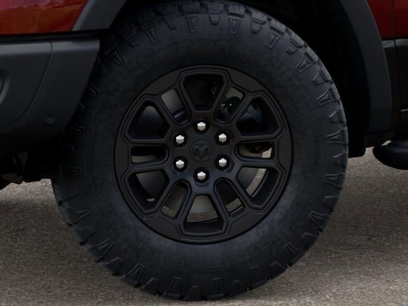 New 2026 RAM 1500 Rebel w/ Rebel Level 2 Equipment Group image 8