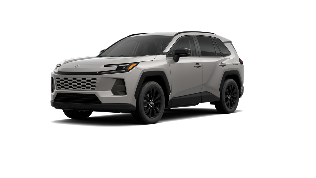 New 2026 Toyota RAV4 XLE Premium FWD image 23