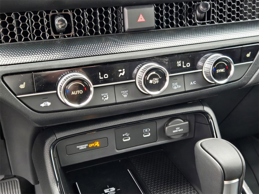 New 2026 Honda CR-V TrailSport image 22