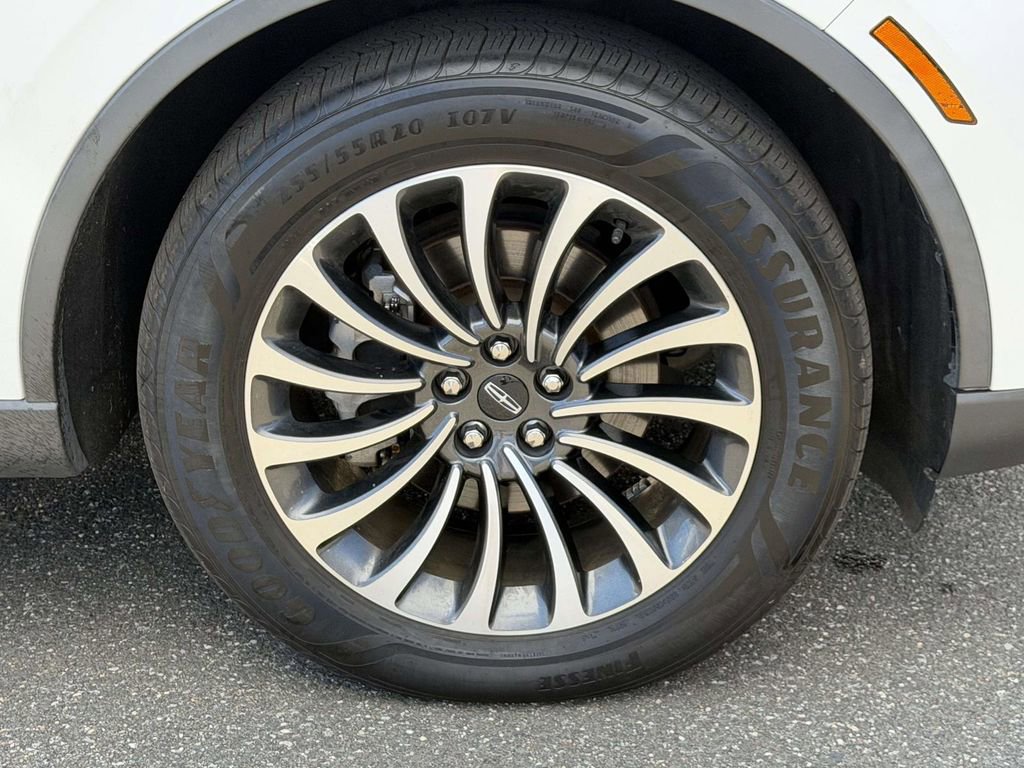 Used 2022 Lincoln Aviator Reserve w/ Elements Package Plus AWD/4WD image 7