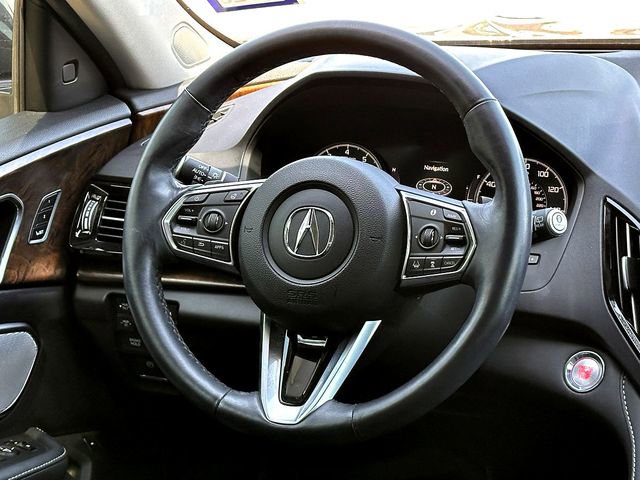 Used 2019 Acura RDX FWD w/ Advance Package image 31