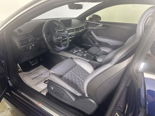 Used 2018 Audi S5 Prestige w/ S Sport Package AWD/4WD image 19