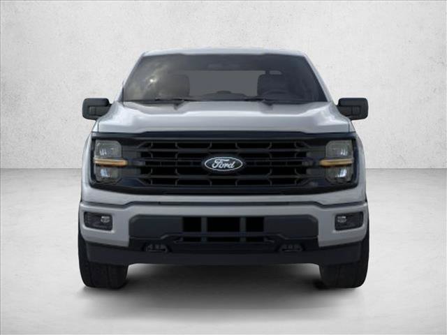 New 2026 Ford F150 XLT w/ FX4 Off-Road Package AWD/4WD image 6