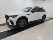 Used 2025 MAZDA CX-70 3.3 Turbo w/ Preferred Package