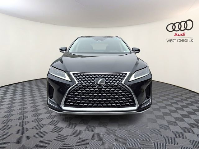 Used 2021 Lexus RX 350 AWD w/ Premium Package image 2