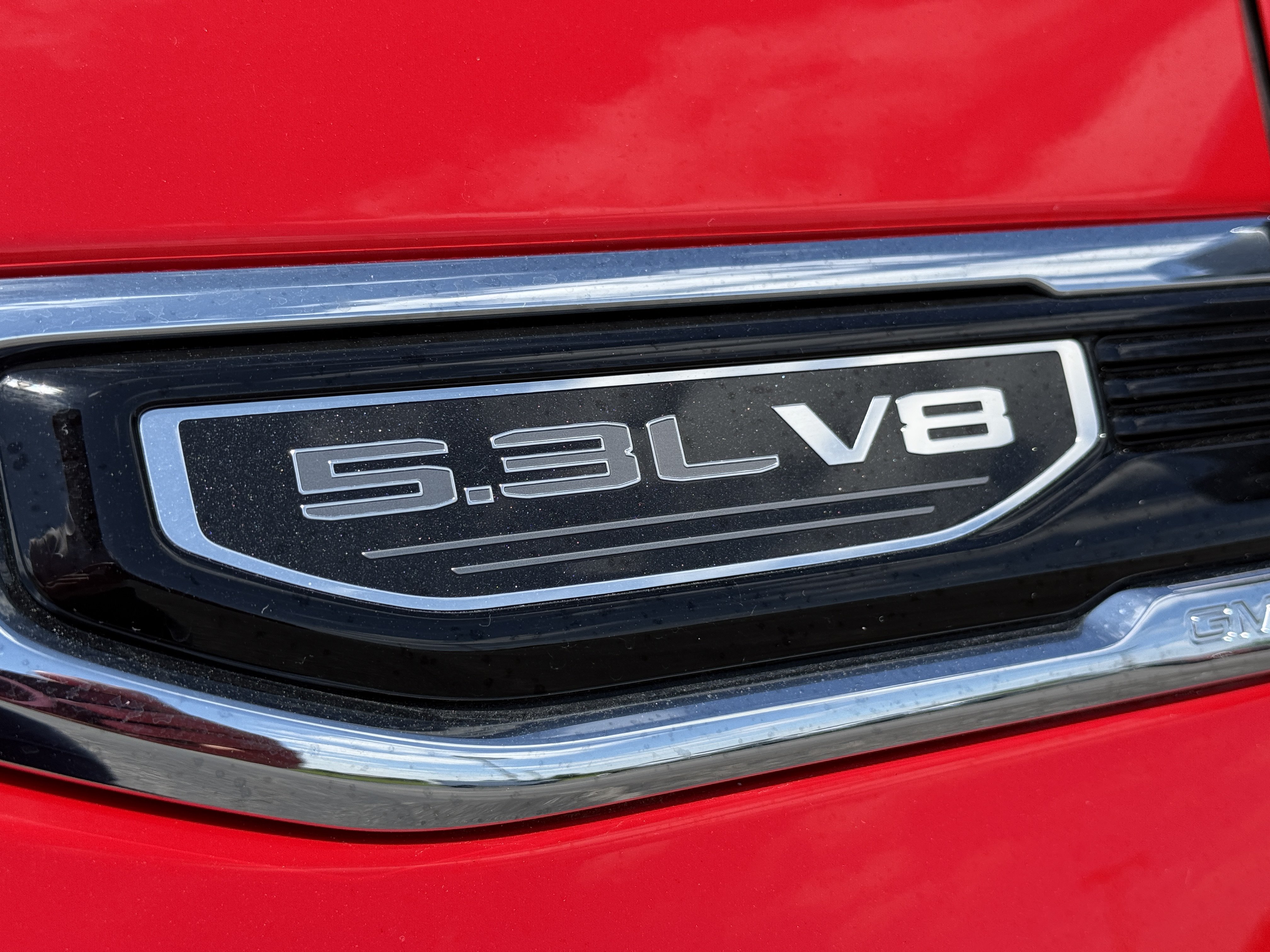 New 2026 GMC Sierra 1500 SLE AWD/4WD image 13
