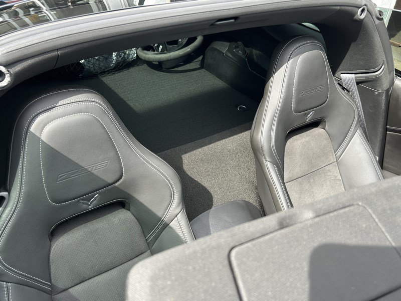 Used 2018 Chevrolet Corvette Z06 RWD image 37
