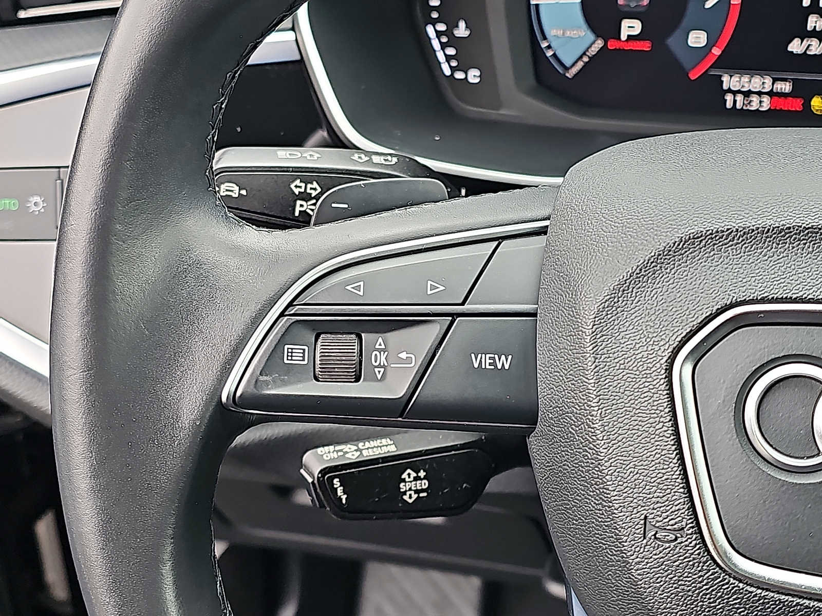 Used 2021 Audi Q3 2.0T Premium image 22