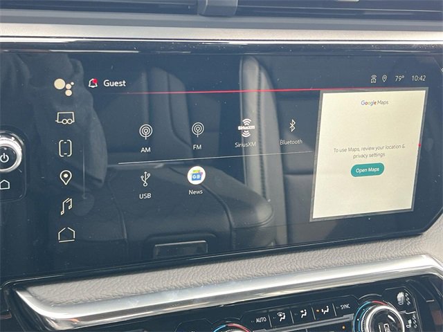 New 2026 GMC Sierra 1500 Denali w/ Denali Reserve Package image 17