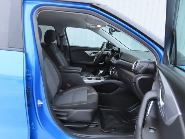 Used 2024 Chevrolet Blazer LT w/ Convenience Package image 23