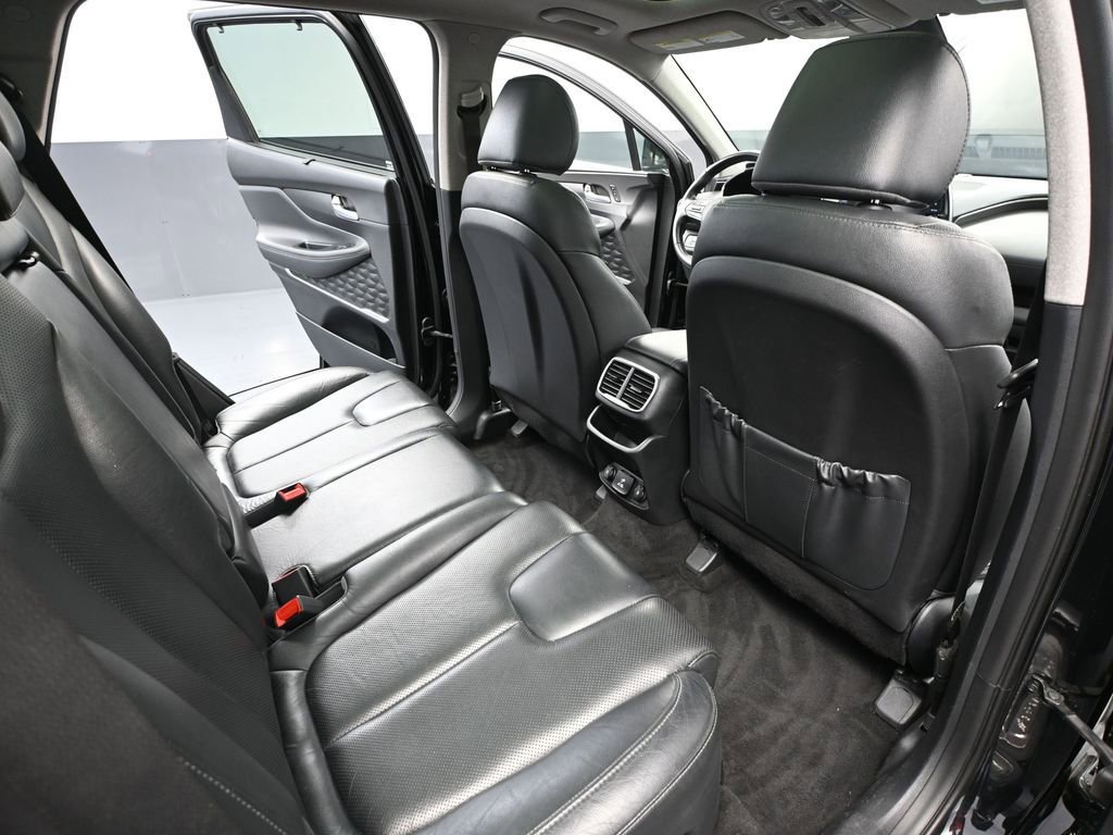 Used 2020 Hyundai Santa Fe Limited image 50