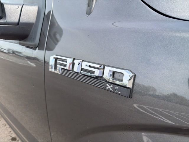 Used 2020 Ford F150 XL AWD/4WD image 5