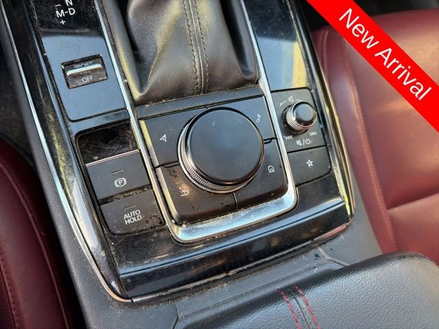 Used 2022 MAZDA CX-30 AWD 2.5 S w/ Preferred Package image 22