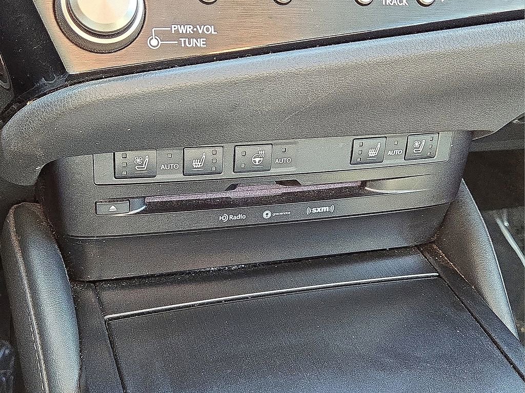 Used 2022 Lexus ES 350 w/ Premium Package image 27