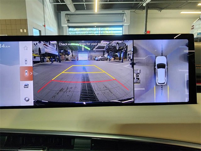 New 2026 Genesis GV70 3.5T Sport Prestige image 10