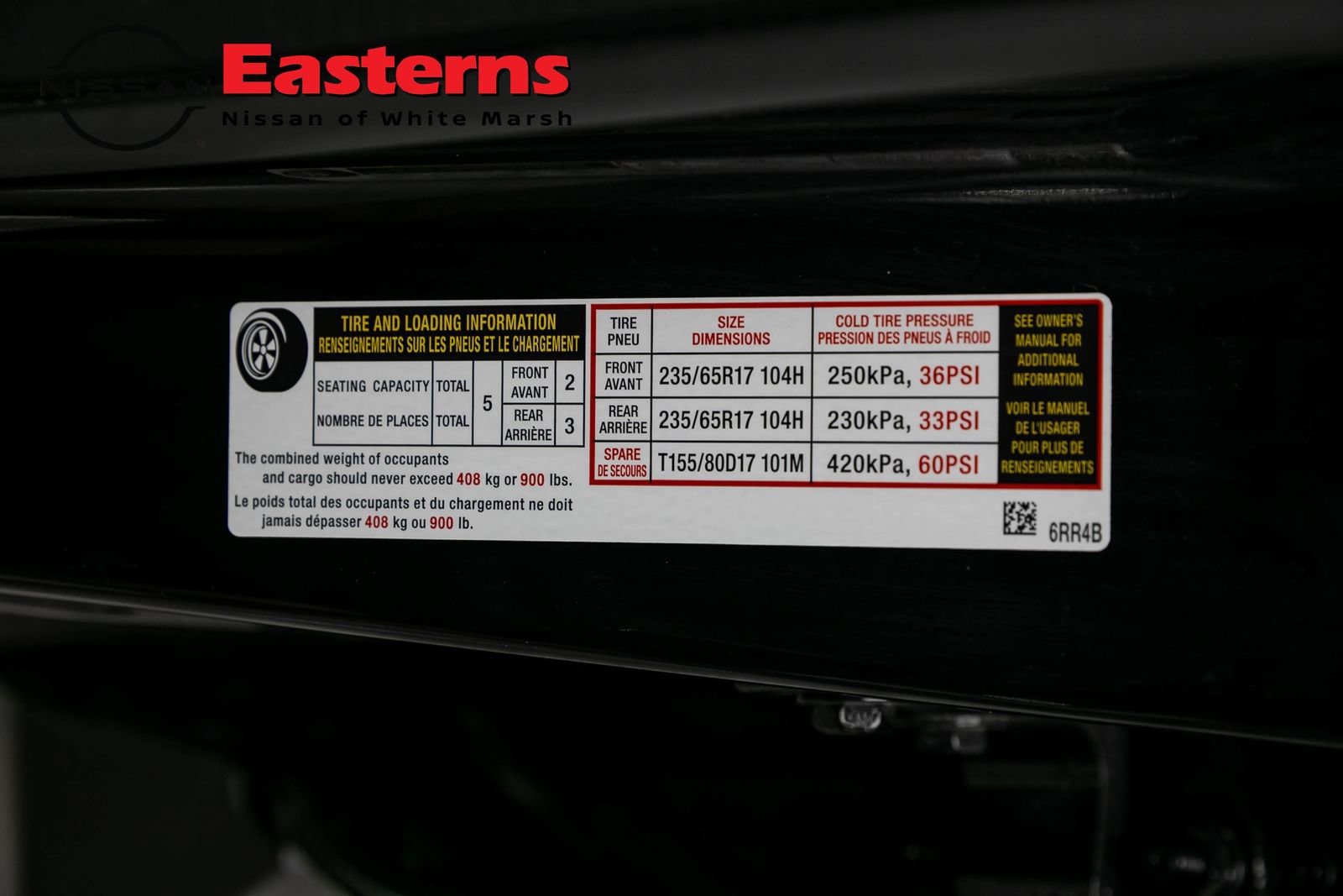 Used 2023 Nissan Rogue S FWD image 33